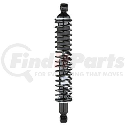 Monroe 58527 Suspension Shock Absorber and Coil Spring Assembly Load Adjusting Ensemble amortisseur avec ressort Un paquet de