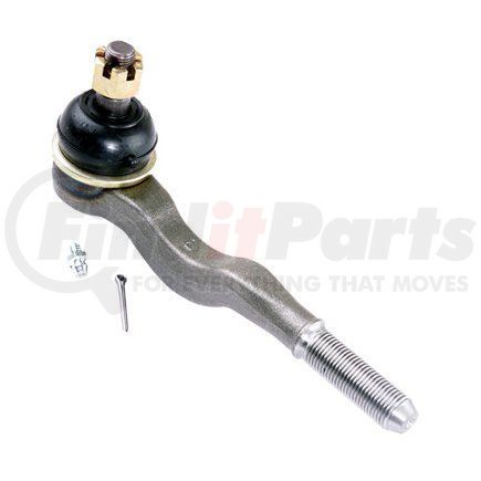 101-4465 by BECK ARNLEY - TIE ROD END