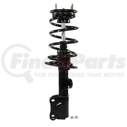 Monroe 182653 Suspension Strut and Coil Spring Assembly Monroe RoadMatic 182653 Suspension Strut and Coil Spring Assembly
