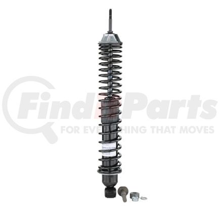 Monroe 58568 Suspension Shock Absorber and Coil Spring Assembly Load Adjusting Ensemble amortisseur avec ressort Un paquet de