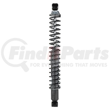Monroe 58571 Suspension Shock Absorber and Coil Spring Assembly Load Adjusting Ensamble de Amortiguador y Muelle de Resorte