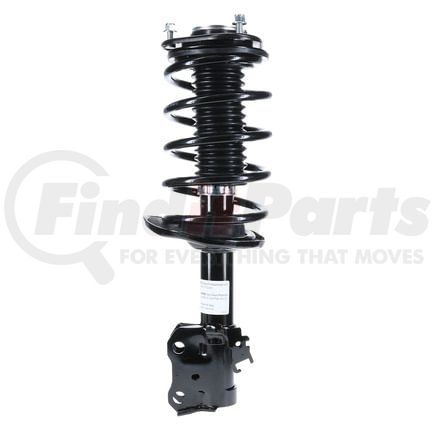 Monroe 182689 Suspension Strut and Coil Spring Assembly Monroe RoadMatic 182689 Suspension Strut and Coil Spring Assembly