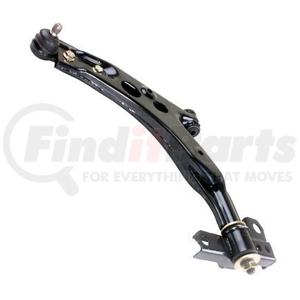 101-4495 by BECK ARNLEY - CONTROL ARM W/BA