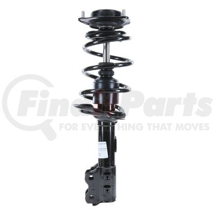 Monroe 182709 Suspension Strut and Coil Spring Assembly RoadMatic Suspension Strut and Coil Spring Assembly