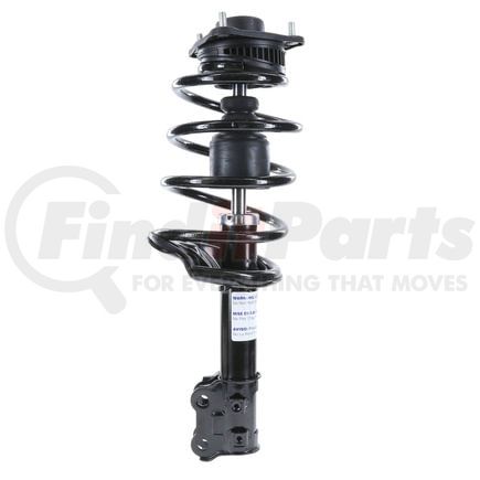 Monroe 182720 Suspension Strut and Coil Spring Assembly RoadMatic Suspension Strut and Coil Spring Assembly