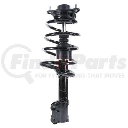 Monroe 182721 Suspension Strut and Coil Spring Assembly Monroe RoadMatic 182721 Suspension Strut and Coil Spring Assembly