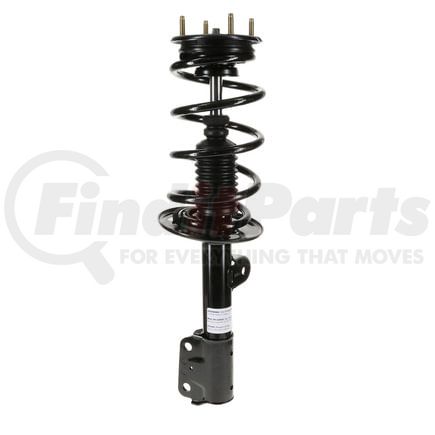 Monroe 182729 Suspension Strut and Coil Spring Assembly RoadMatic Suspension Strut and Coil Spring Assembly