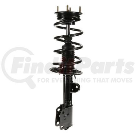Monroe 182730 Suspension Strut and Coil Spring Assembly Monroe RoadMatic 182730 Suspension Strut and Coil Spring Assembly