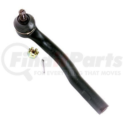 Beck Arnley 101-4522 Steering Tie Rod End TIE ROD END