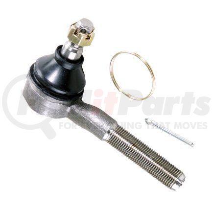 101-4520 by BECK ARNLEY - TIE ROD END