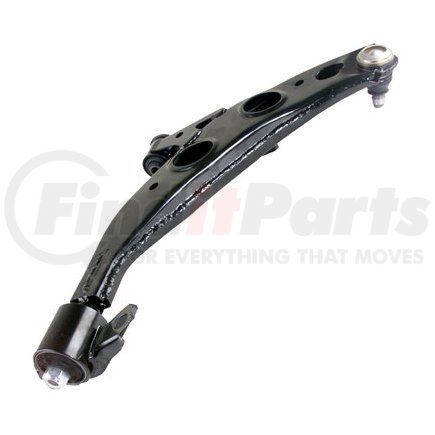 101-4525 by BECK ARNLEY - CONTROL ARM W/BA