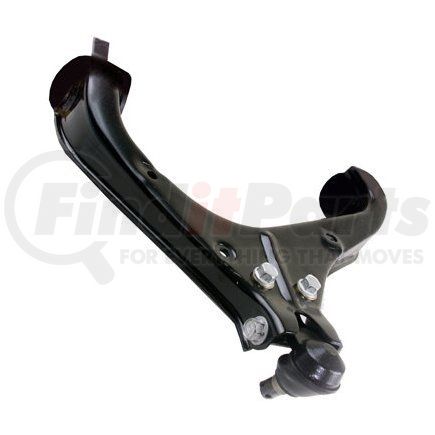101-4526 by BECK ARNLEY - CONTROL ARM W/BA