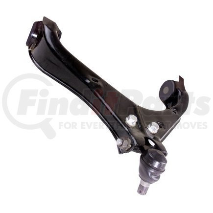 101-4527 by BECK ARNLEY - CONTROL ARM W/BA