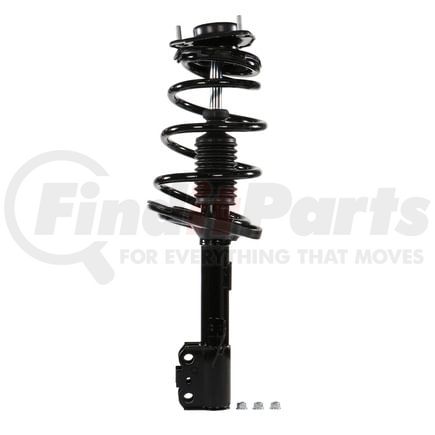 Monroe 182781 Suspension Strut and Coil Spring Assembly Monroe RoadMatic 182781 Suspension Strut and Coil Spring Assembly