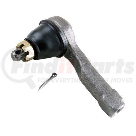 101-4534 by BECK ARNLEY - TIE ROD END