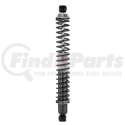 Monroe 58630 Suspension Shock Absorber and Coil Spring Assembly Load Adjusting Ensamble de Amortiguador y Muelle de Resorte