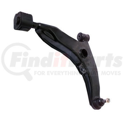 101-4547 by BECK ARNLEY - CONTROL ARM W/BA