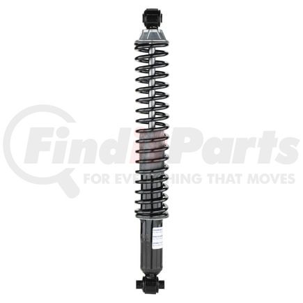 Monroe 58644 Suspension Shock Absorber and Coil Spring Assembly Load Adjusting Ensamble de Amortiguador y Muelle de Resorte
