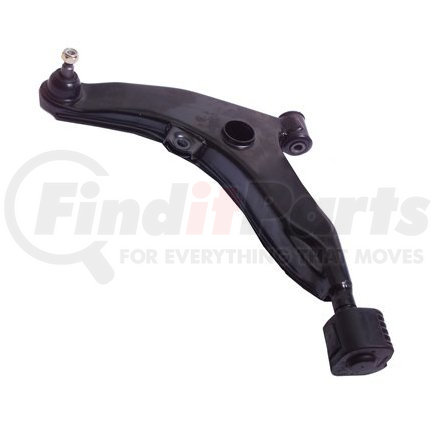 101-4548 by BECK ARNLEY - CONTROL ARM W/BA