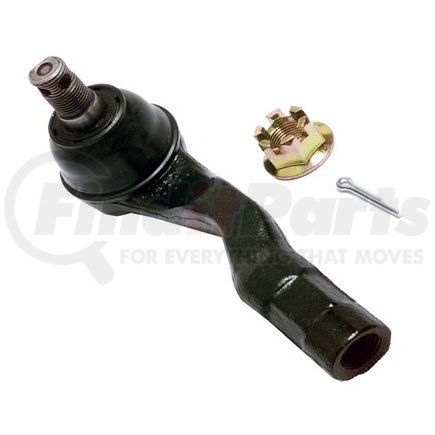 101-4564 by BECK ARNLEY - TIE ROD END