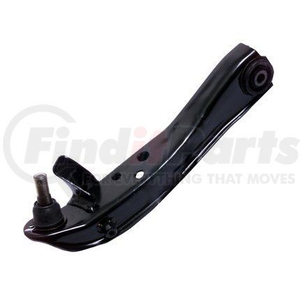101-4573 by BECK ARNLEY - CONTROL ARM W/BA