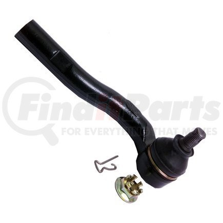 101-4586 by BECK ARNLEY - TIE ROD END