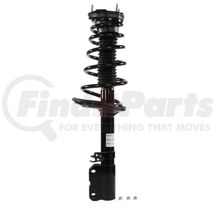 Monroe 182942 Suspension Strut and Coil Spring Assembly Monroe RoadMatic 182942 Suspension Strut and Coil Spring Assembly