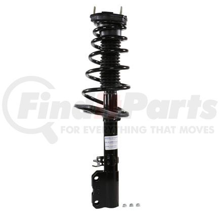 Monroe 182943 Suspension Strut and Coil Spring Assembly Monroe RoadMatic 182943 Suspension Strut and Coil Spring Assembly