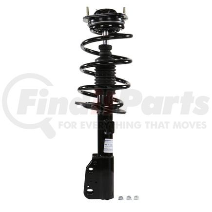 Monroe 182949 Suspension Strut and Coil Spring Assembly RoadMatic Suspension Strut and Coil Spring Assembly
