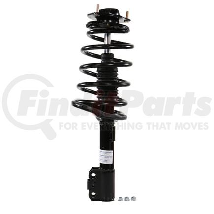 Monroe 182981 Suspension Strut and Coil Spring Assembly RoadMatic Suspension Strut and Coil Spring Assembly