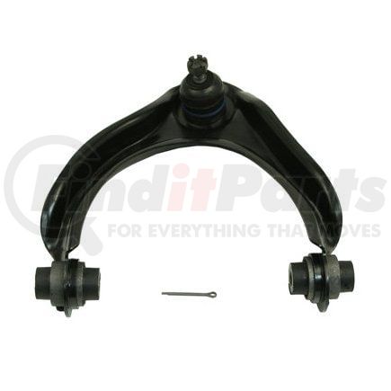 Beck Arnley 101-4597 Suspension Control Arm and Ball Joint Assembly CONTROL ARM W/BA
