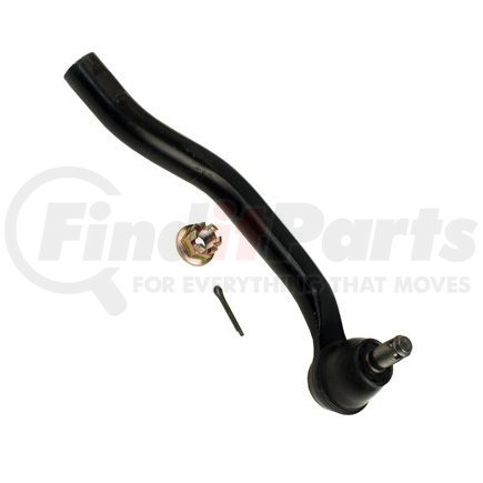 101-4634 by BECK ARNLEY - TIE ROD END