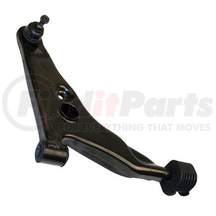 101-4637 by BECK ARNLEY - CONTROL ARM W/BA