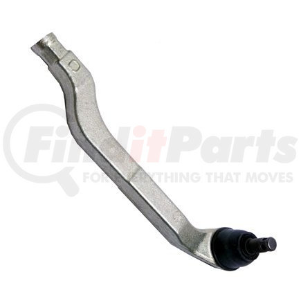 101-4650 by BECK ARNLEY - TIE ROD END