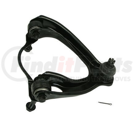 101-4657 by BECK ARNLEY - CONTROL ARM W/BA