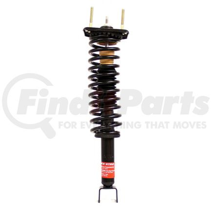 Monroe 271282 Suspension Strut and Coil Spring Assembly Quick-Strut Assembly