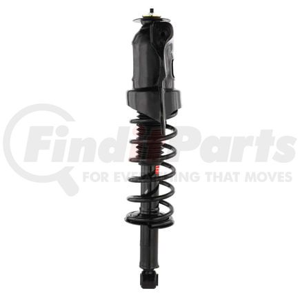 Monroe 271326R Suspension Strut and Coil Spring Assembly Quick-Strut Suspension – Jambe de force complète avec ressort