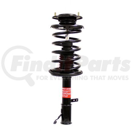 Monroe 271951 Suspension Strut and Coil Spring Assembly Quick-Strut Ensamble de Montante (Strut) y Muelle de Resorte de
