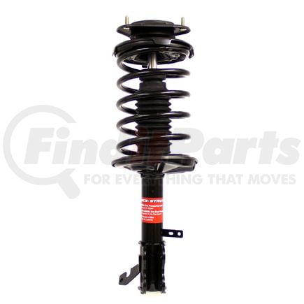 Monroe 271952 Suspension Strut and Coil Spring Assembly Quick-Strut Suspension – Jambe de force complète avec ressort