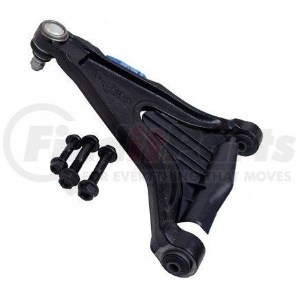 101-4697 by BECK ARNLEY - CONTROL ARM W/BA