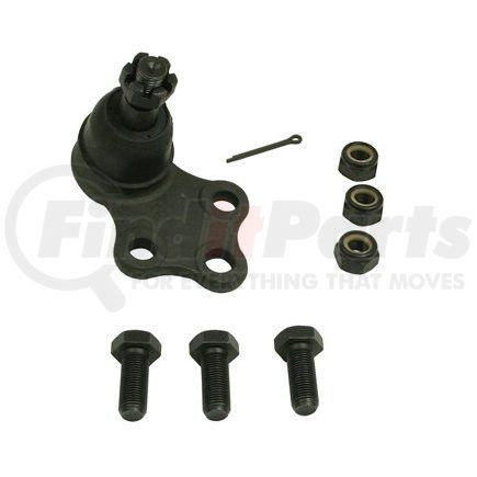 101-4705 by BECK ARNLEY - BALL JOINT