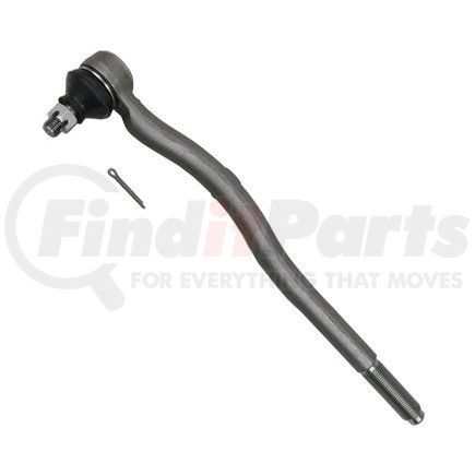 101-4706 by BECK ARNLEY - TIE ROD END