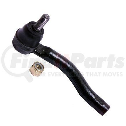 Beck Arnley 101-4710 Steering Tie Rod End TIE ROD END