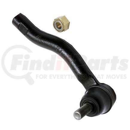 101-4709 by BECK ARNLEY - TIE ROD END