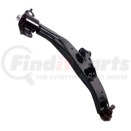 101-4711 by BECK ARNLEY - CONTROL ARM W/BA