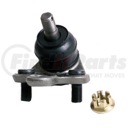 101-4715 by BECK ARNLEY - BALL JOINT