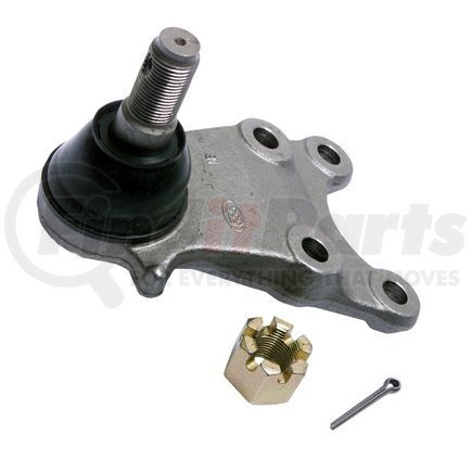 101-4717 by BECK ARNLEY - BALL JOINT
