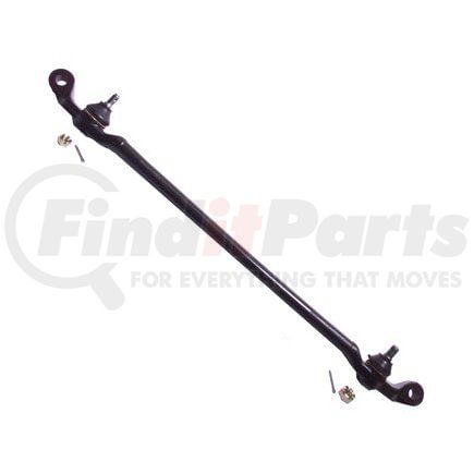 Beck Arnley 101-4722 Steering Center Link CENTER ROD