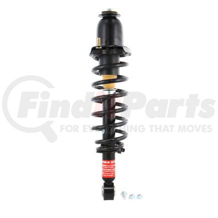 Monroe 272394R Suspension Strut and Coil Spring Assembly Quick-Strut Rear Right Suspension Strut and Coil Spring Assembly
