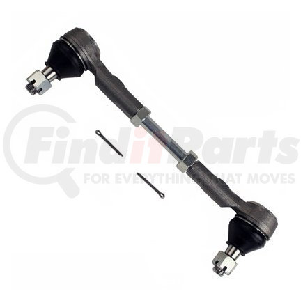 101-4740 by BECK ARNLEY - TIE ROD ASSEMBLY